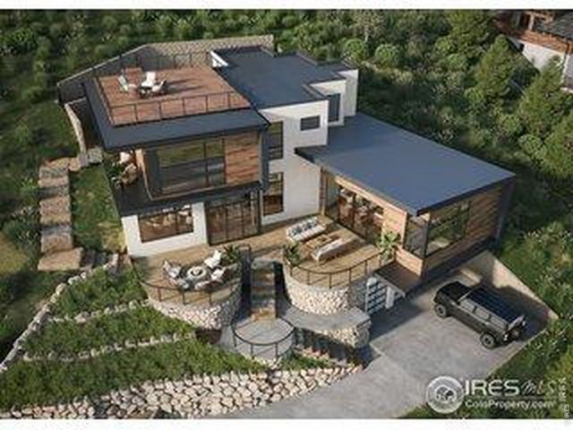 255 Bellevue Dr, Boulder, CO 80302