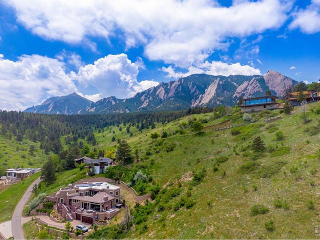255 Bellevue Dr, Boulder, CO 80302