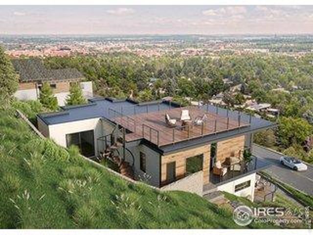255 Bellevue Dr, Boulder, CO 80302