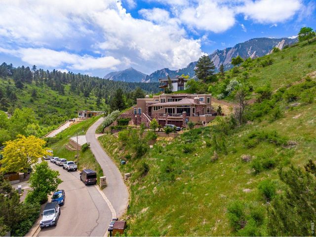 255 Bellevue Dr, Boulder, CO 80302