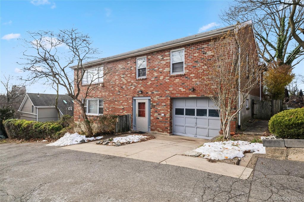 6209 Spencer Terrace, Bronx, NY 10471