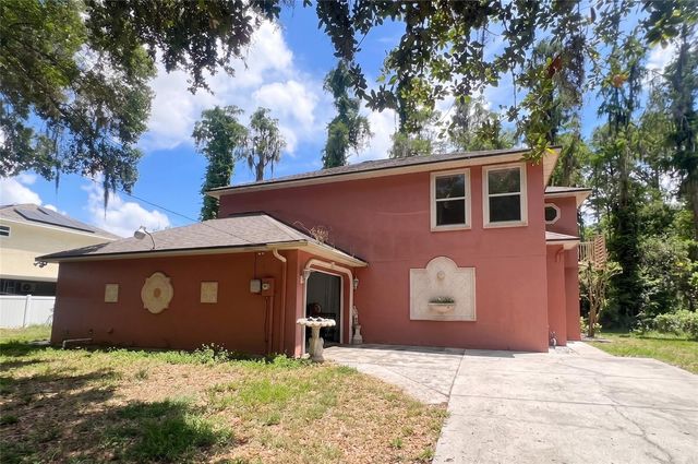 4306 W IDELL STREET, Tampa, FL 33614