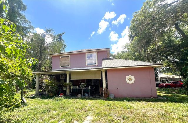 4306 W IDELL STREET, Tampa, FL 33614