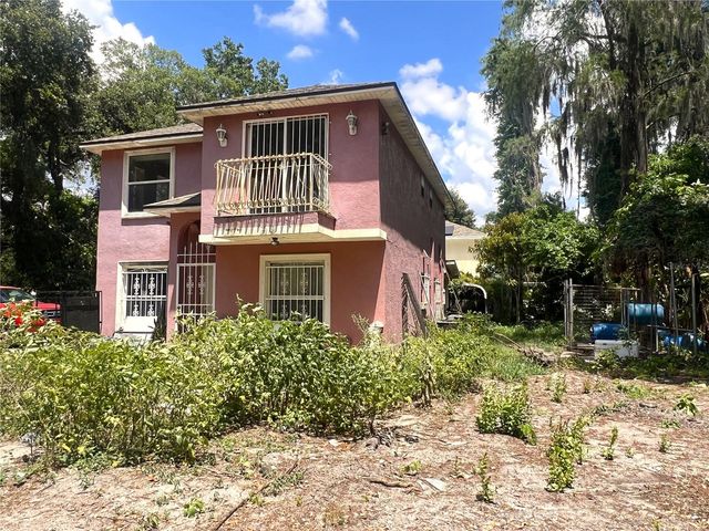 4306 W IDELL STREET, Tampa, FL 33614