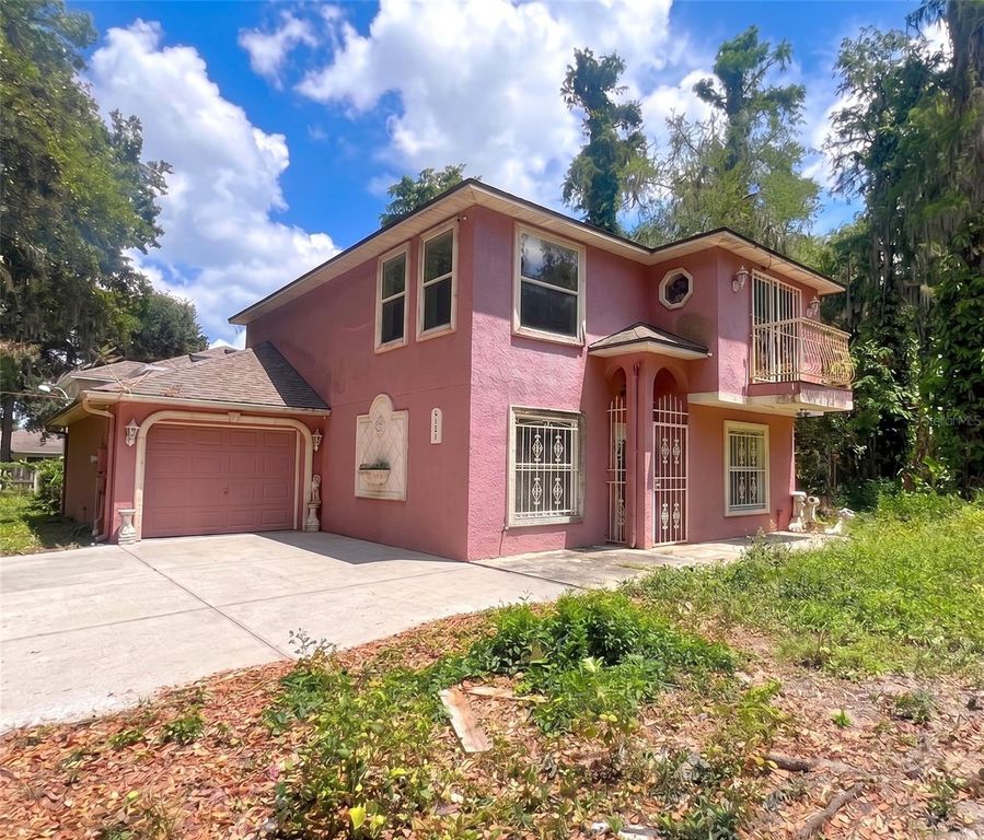 4306 W IDELL STREET, Tampa, FL 33614