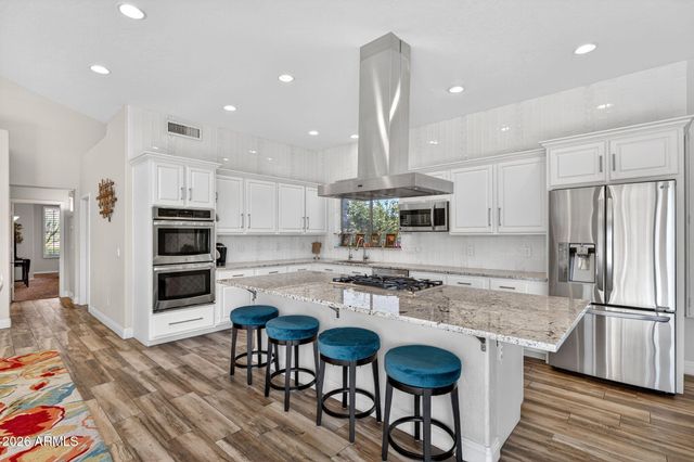 1376 N ROCKWELL Street, Gilbert, AZ 85234