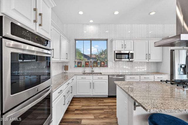 1376 N ROCKWELL Street, Gilbert, AZ 85234