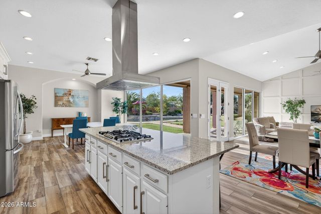 1376 N ROCKWELL Street, Gilbert, AZ 85234