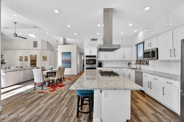 1376 N ROCKWELL Street, Gilbert, AZ 85234
