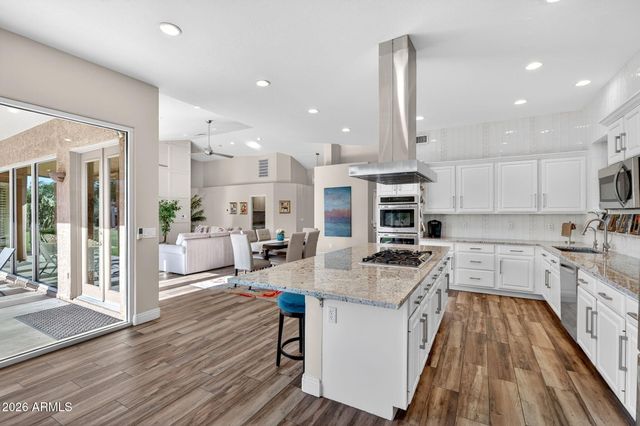 1376 N ROCKWELL Street, Gilbert, AZ 85234