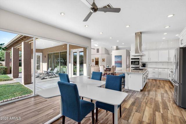 1376 N ROCKWELL Street, Gilbert, AZ 85234