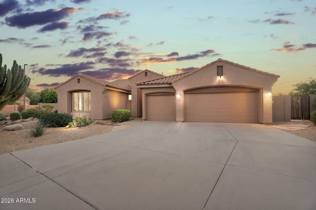 1376 N ROCKWELL Street, Gilbert, AZ 85234