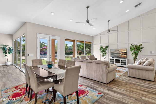 1376 N ROCKWELL Street, Gilbert, AZ 85234