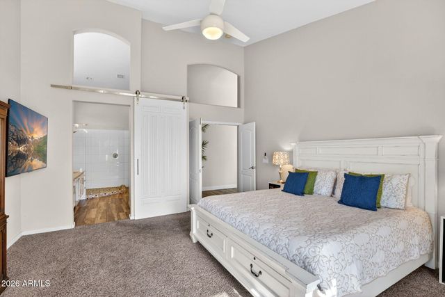 1376 N ROCKWELL Street, Gilbert, AZ 85234