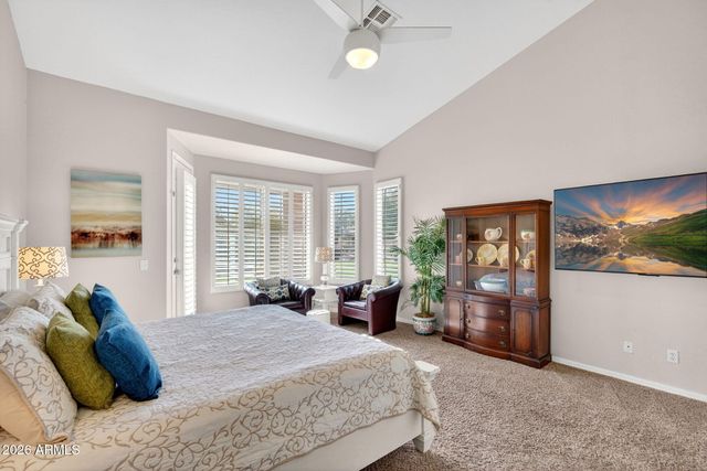 1376 N ROCKWELL Street, Gilbert, AZ 85234