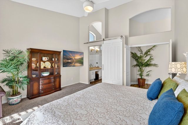 1376 N ROCKWELL Street, Gilbert, AZ 85234
