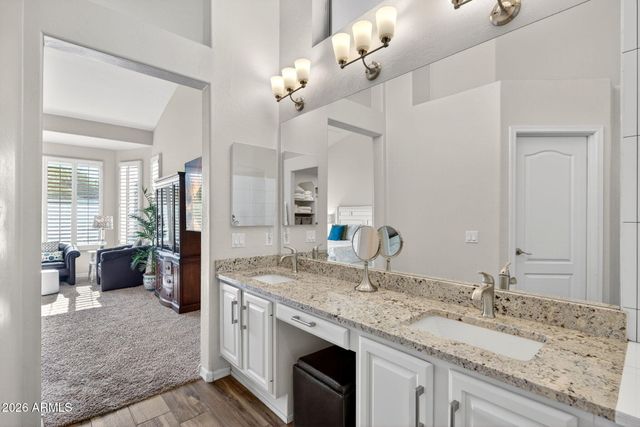 1376 N ROCKWELL Street, Gilbert, AZ 85234