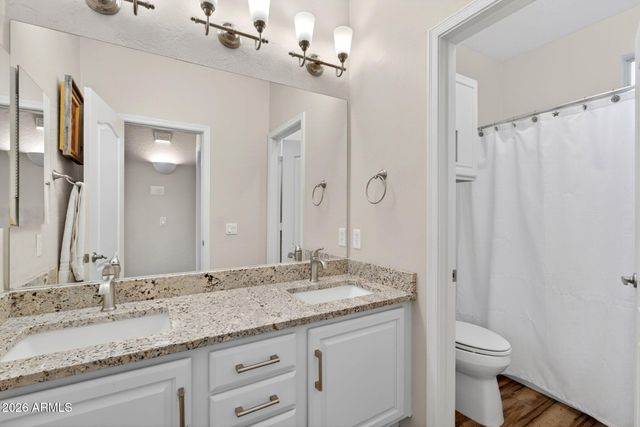 1376 N ROCKWELL Street, Gilbert, AZ 85234