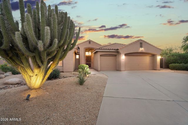1376 N ROCKWELL Street, Gilbert, AZ 85234
