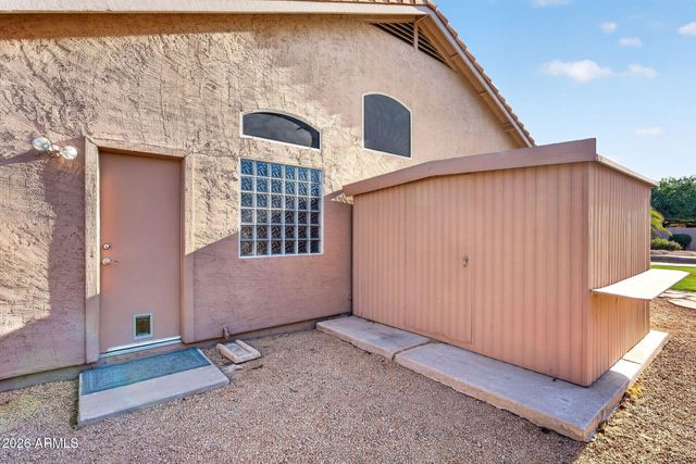 1376 N ROCKWELL Street, Gilbert, AZ 85234