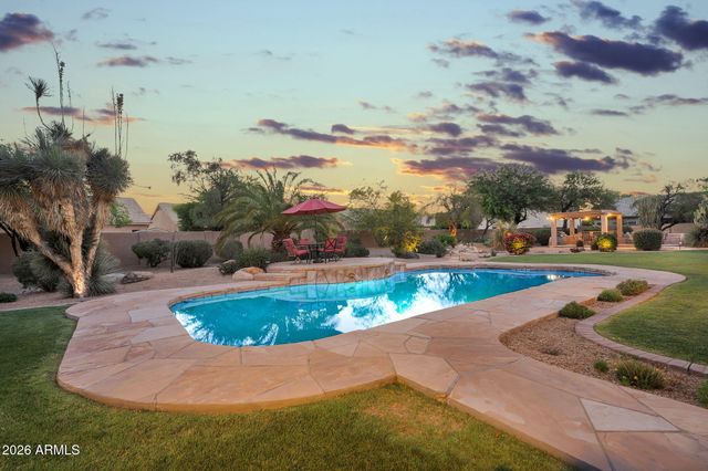 1376 N ROCKWELL Street, Gilbert, AZ 85234