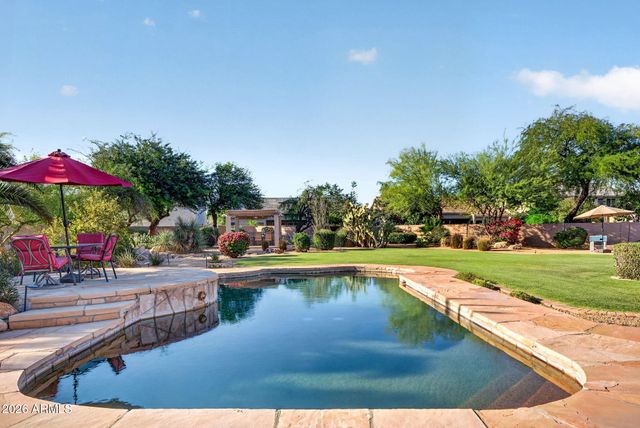 1376 N ROCKWELL Street, Gilbert, AZ 85234