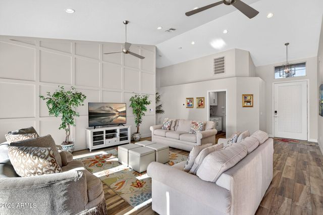 1376 N ROCKWELL Street, Gilbert, AZ 85234