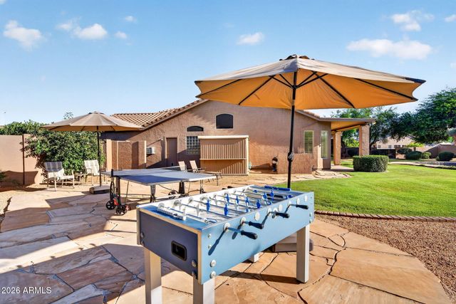 1376 N ROCKWELL Street, Gilbert, AZ 85234