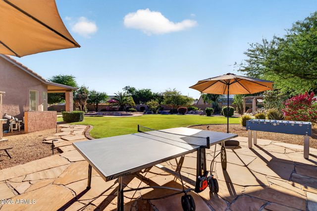 1376 N ROCKWELL Street, Gilbert, AZ 85234