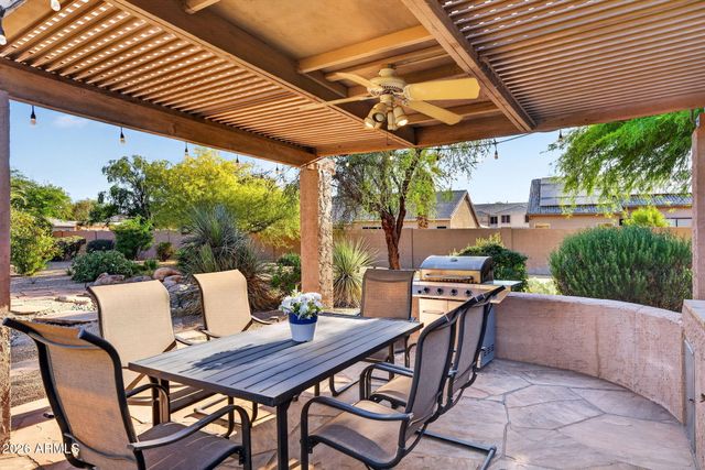 1376 N ROCKWELL Street, Gilbert, AZ 85234