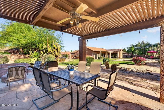 1376 N ROCKWELL Street, Gilbert, AZ 85234