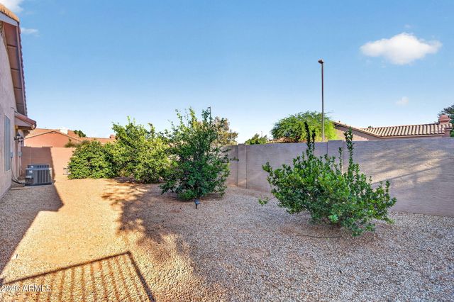 1376 N ROCKWELL Street, Gilbert, AZ 85234