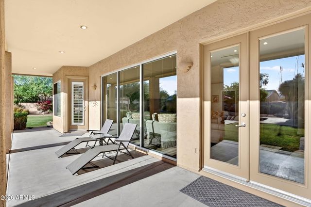 1376 N ROCKWELL Street, Gilbert, AZ 85234