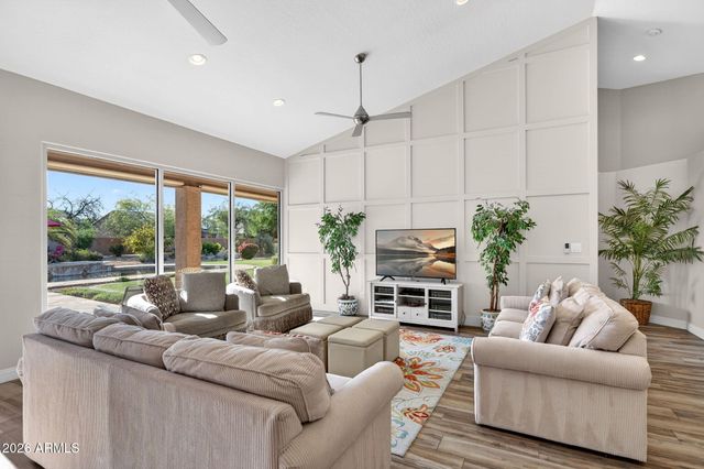 1376 N ROCKWELL Street, Gilbert, AZ 85234