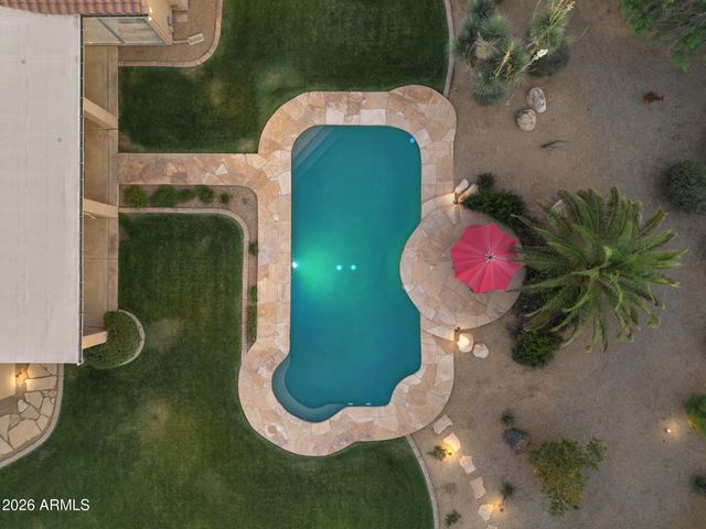 1376 N ROCKWELL Street, Gilbert, AZ 85234