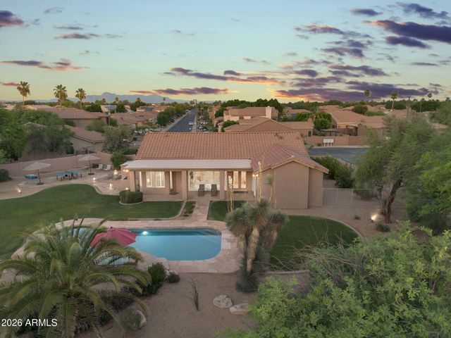 1376 N ROCKWELL Street, Gilbert, AZ 85234