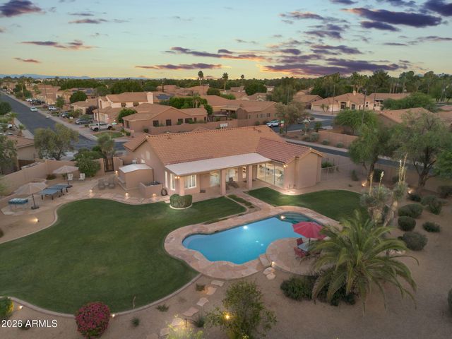 1376 N ROCKWELL Street, Gilbert, AZ 85234