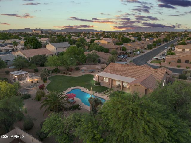 1376 N ROCKWELL Street, Gilbert, AZ 85234