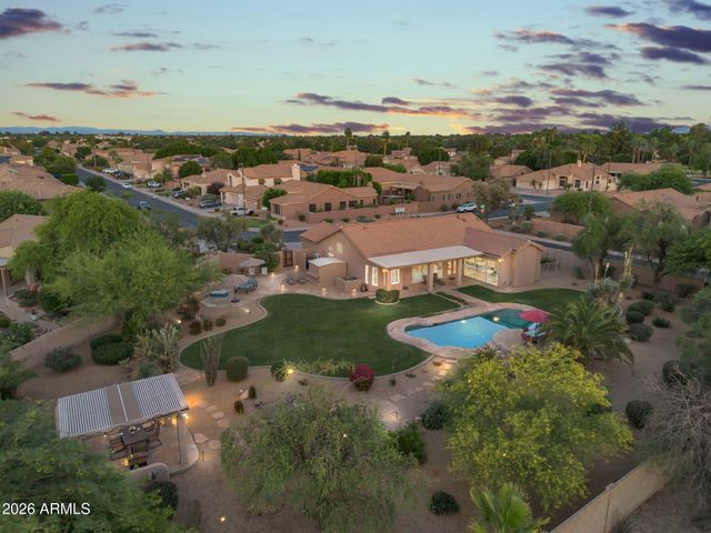 1376 N ROCKWELL Street, Gilbert, AZ 85234