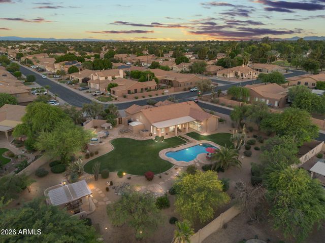 1376 N ROCKWELL Street, Gilbert, AZ 85234