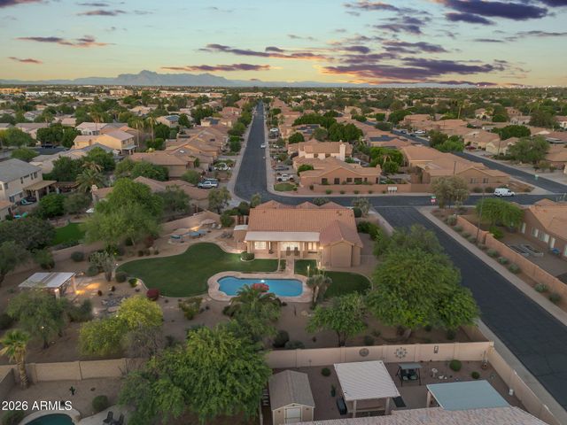 1376 N ROCKWELL Street, Gilbert, AZ 85234