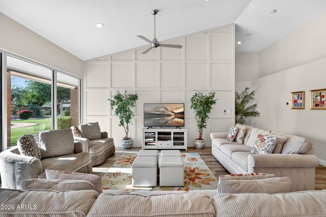1376 N ROCKWELL Street, Gilbert, AZ 85234