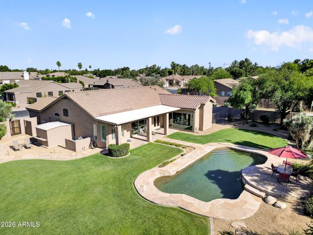 1376 N ROCKWELL Street, Gilbert, AZ 85234