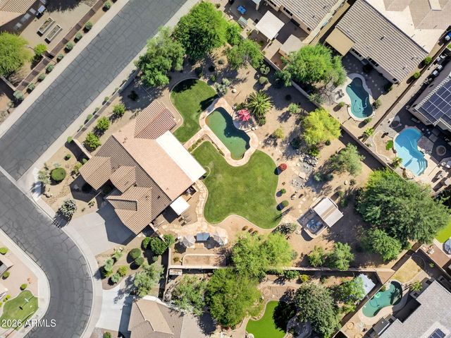 1376 N ROCKWELL Street, Gilbert, AZ 85234