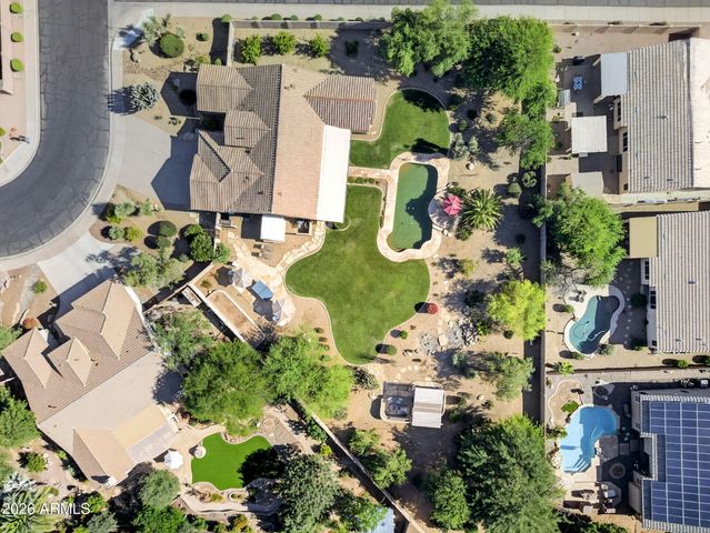 1376 N ROCKWELL Street, Gilbert, AZ 85234