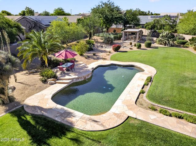 1376 N ROCKWELL Street, Gilbert, AZ 85234