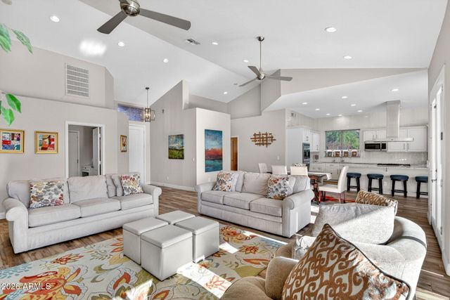 1376 N ROCKWELL Street, Gilbert, AZ 85234
