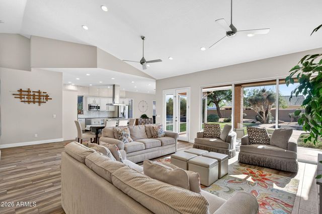 1376 N ROCKWELL Street, Gilbert, AZ 85234