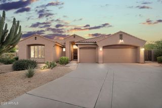 1376 N ROCKWELL Street, Gilbert, AZ 85234