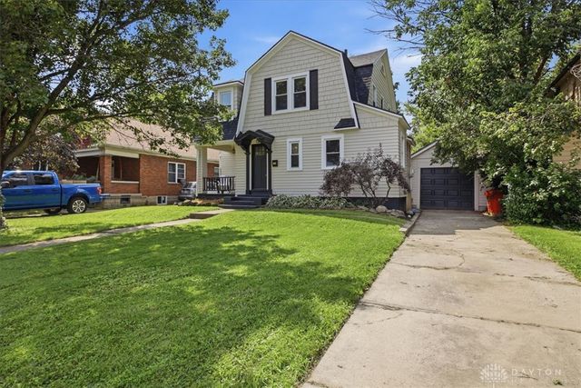 1427 Pythian Avenue, Springfield, OH 45504